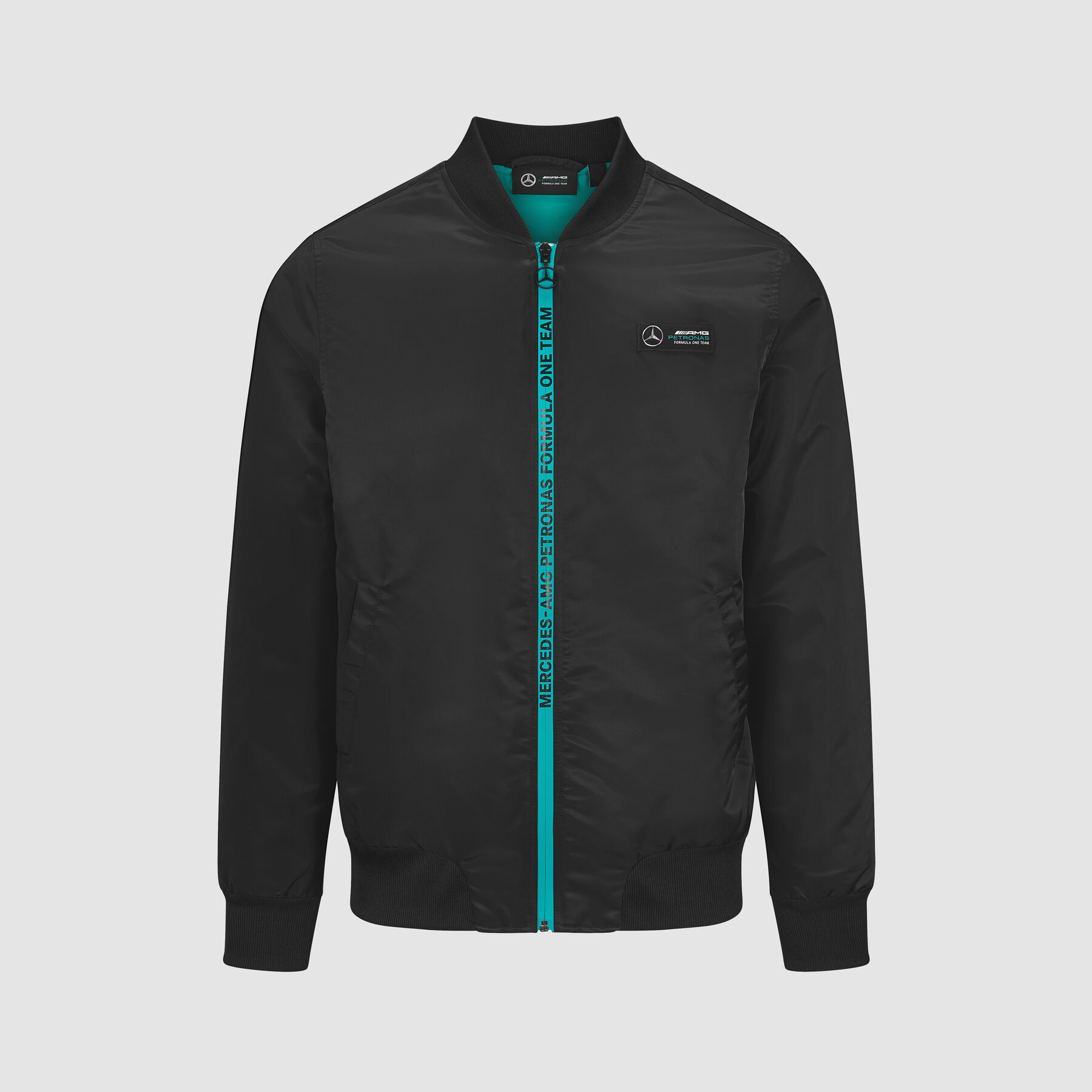 Amg f1 new arrivals jacket