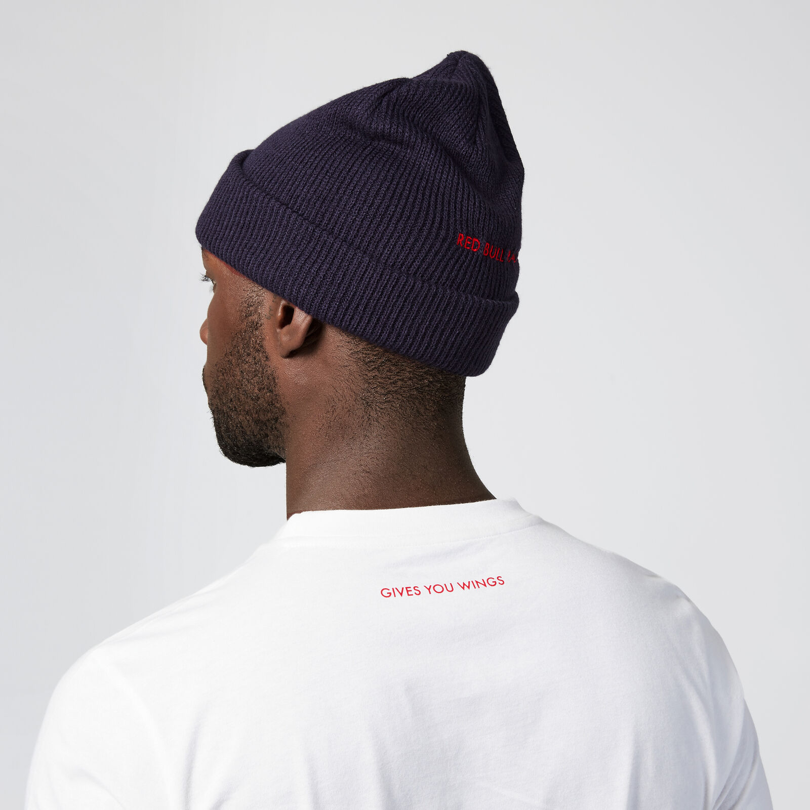 blødende Vedhæftet fil Fordampe Classic Beanie - Red Bull Racing | Fuel For Fans