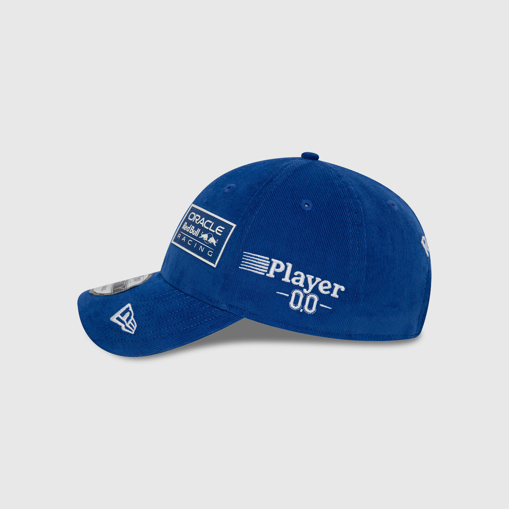 2024 Max Verstappen Zandvoort GP New Era 9FORTY Cap - Red