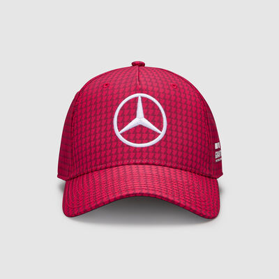 Casquette de pilote Lewis Hamilton 2023