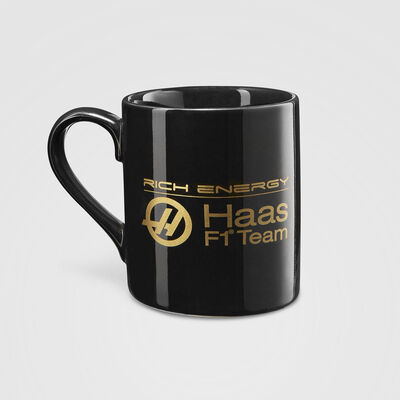 Rich Energy Logo Mug