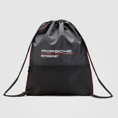 Logo Pull Bag
