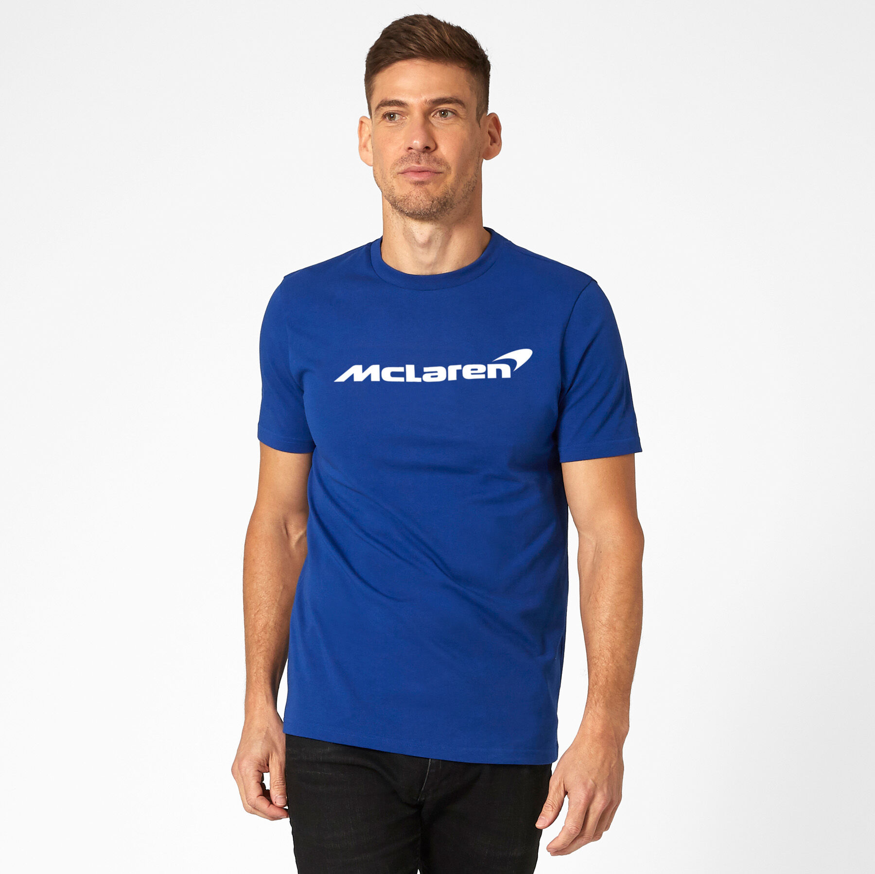 f1 merchandise mclaren