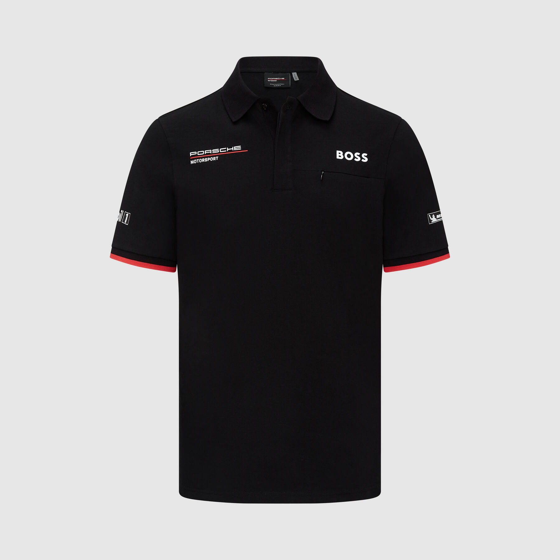 Porsche polos shop