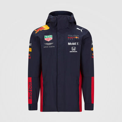 2020 Team Jacket