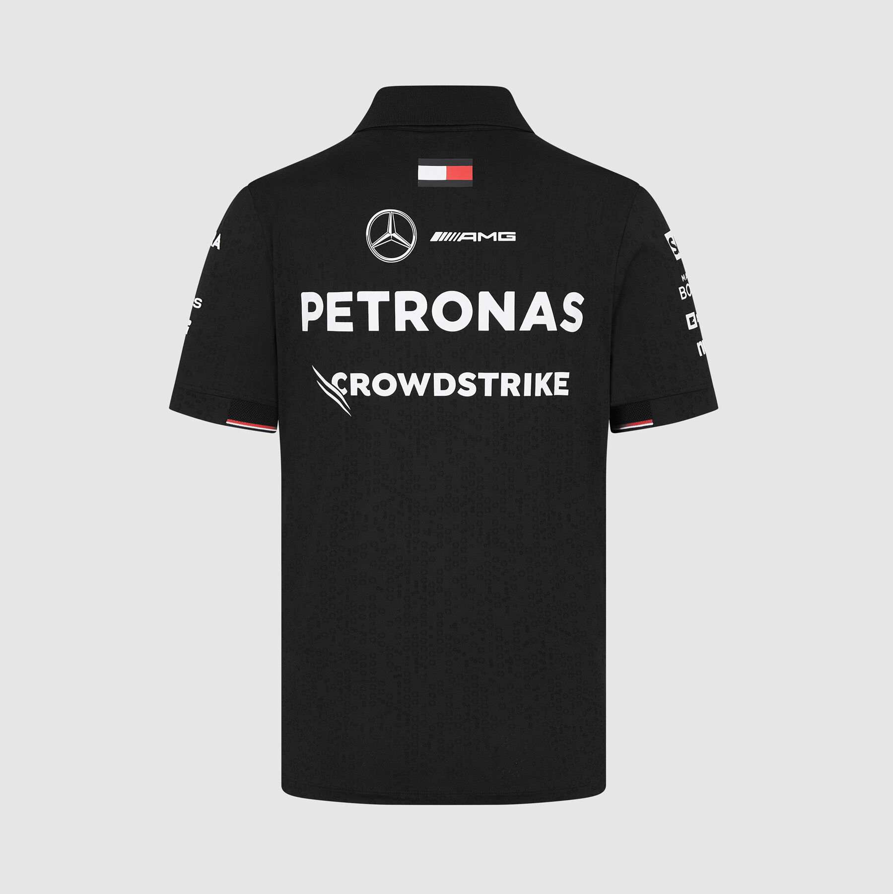 2024 Team Polo Mercedes AMG F1 Fuel For Fans
