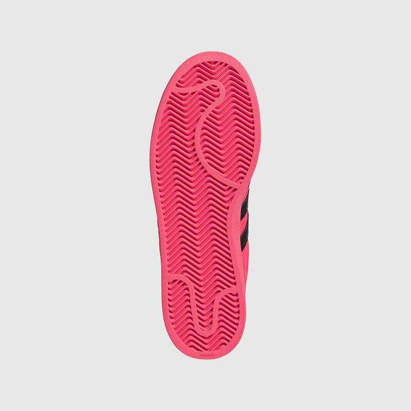 MAPF1 FW SUPERSTAR TRAINERS - pink