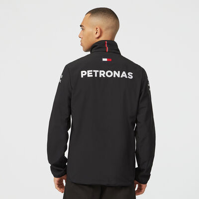 2022 Team Softshell Jacket