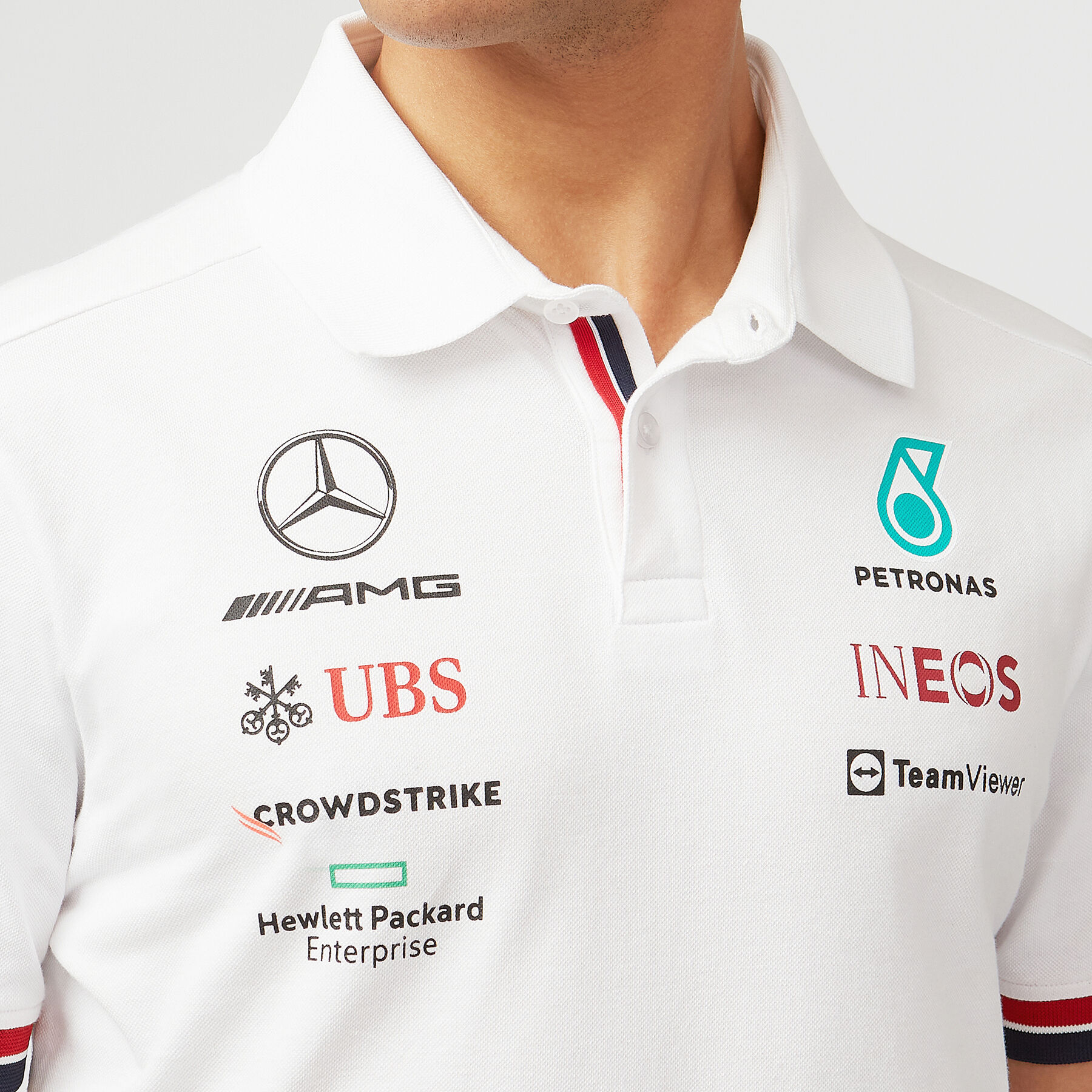 Polo deals mercedes homme