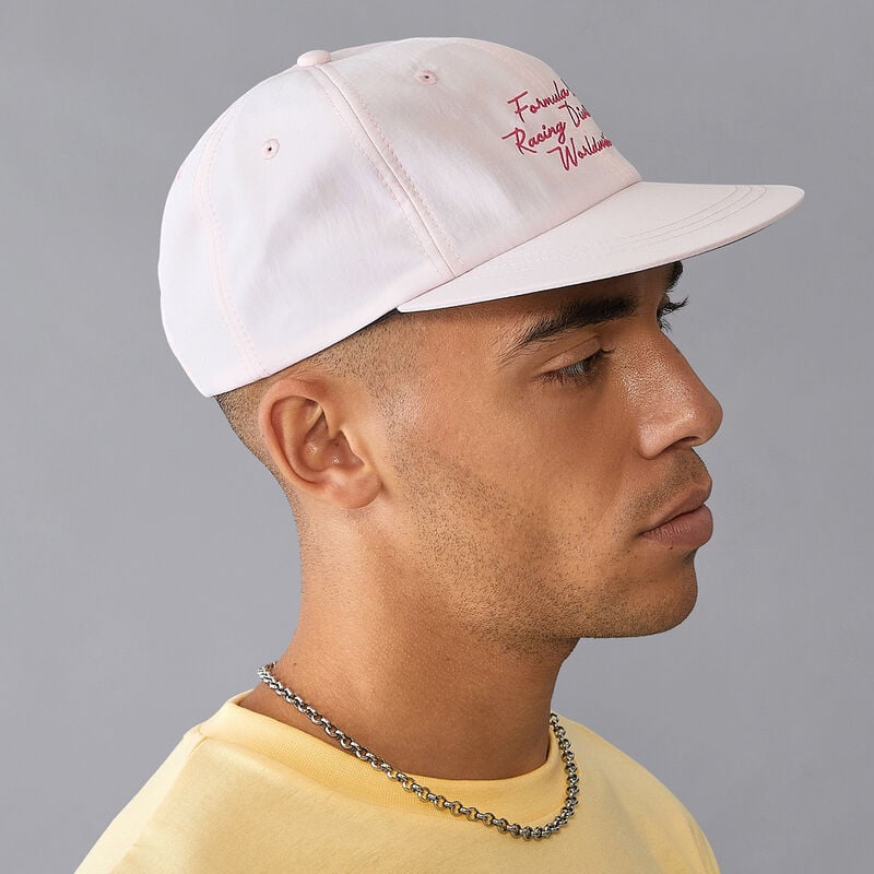 F1 FW RDW CAP - pink