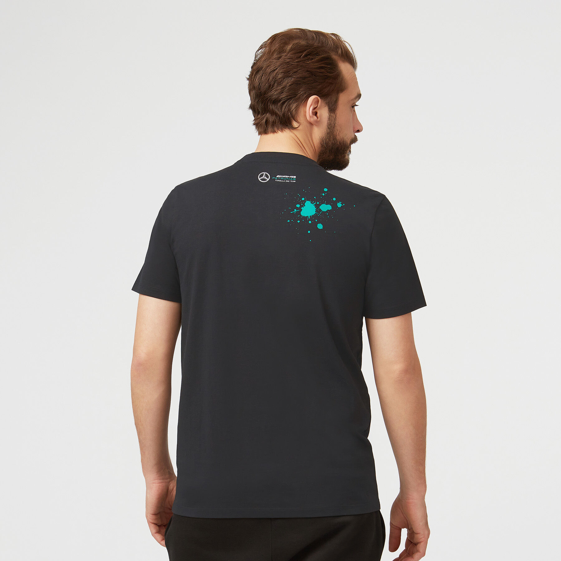 Lewis hamilton clearance t shirt 2019