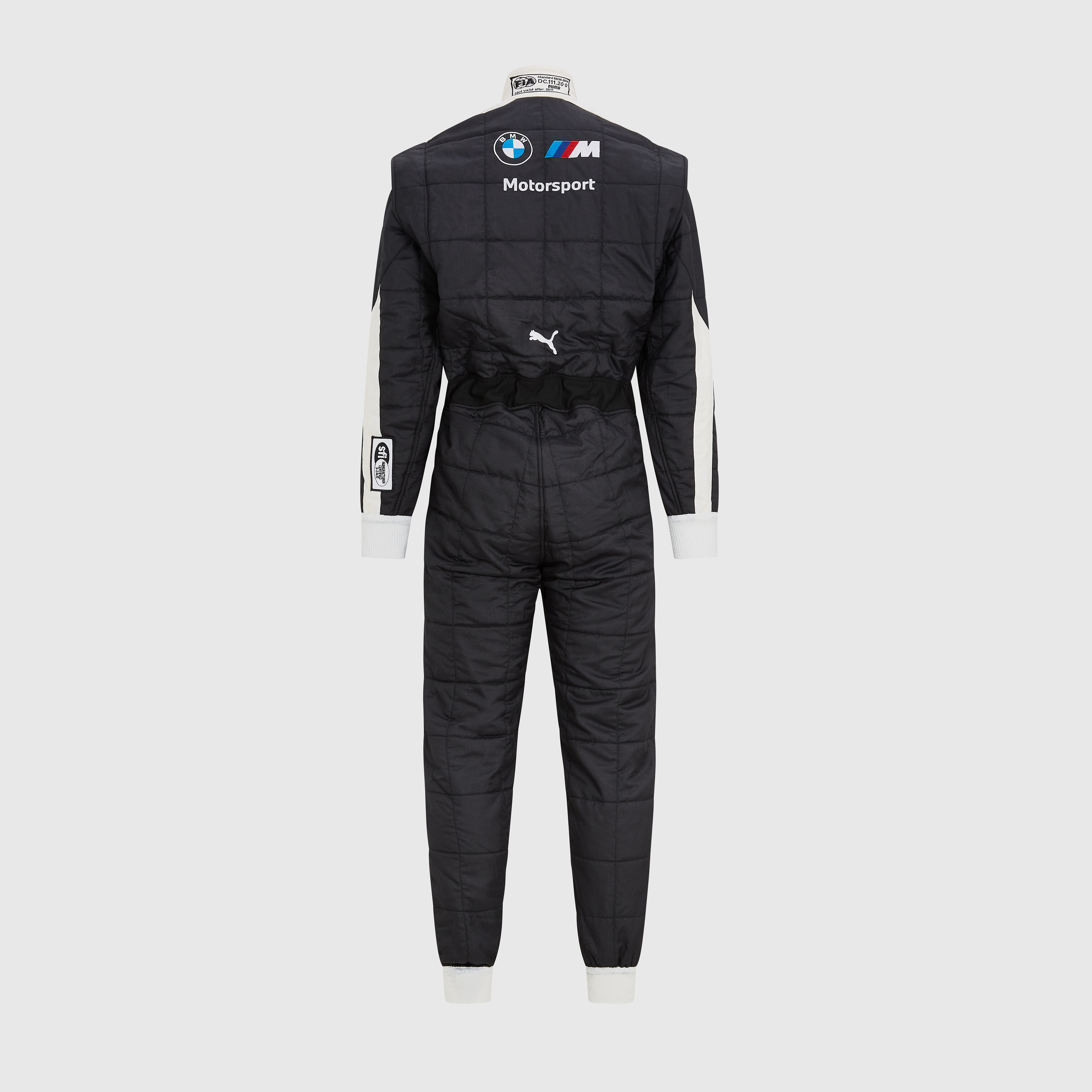 Bmw puma suit outlet