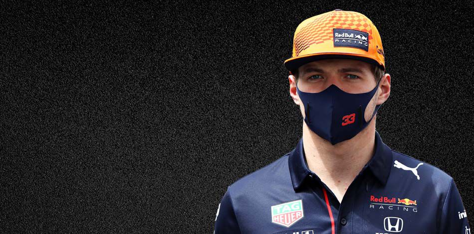 Max verstappen official merchandise Clearance