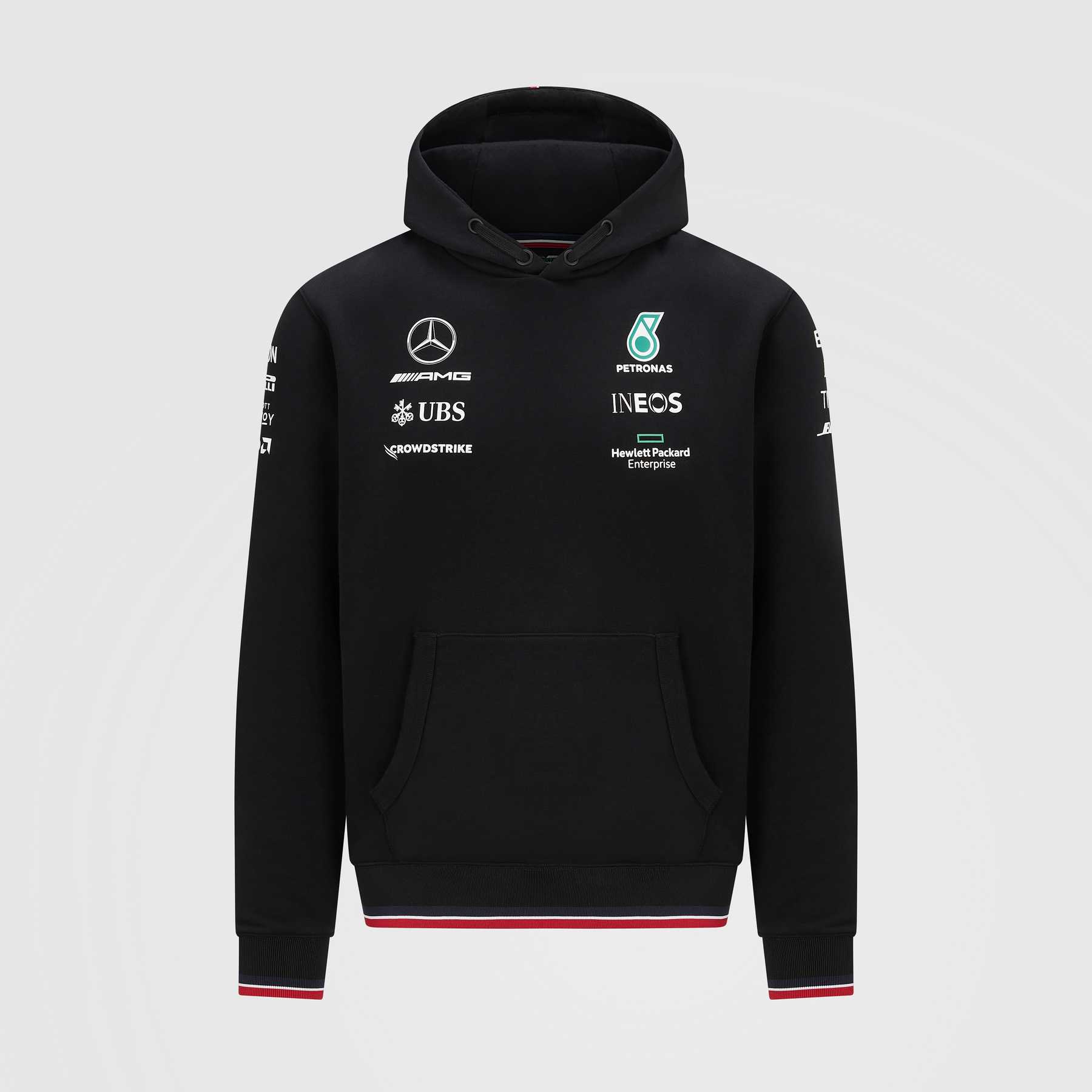 2021 Team Hoodie