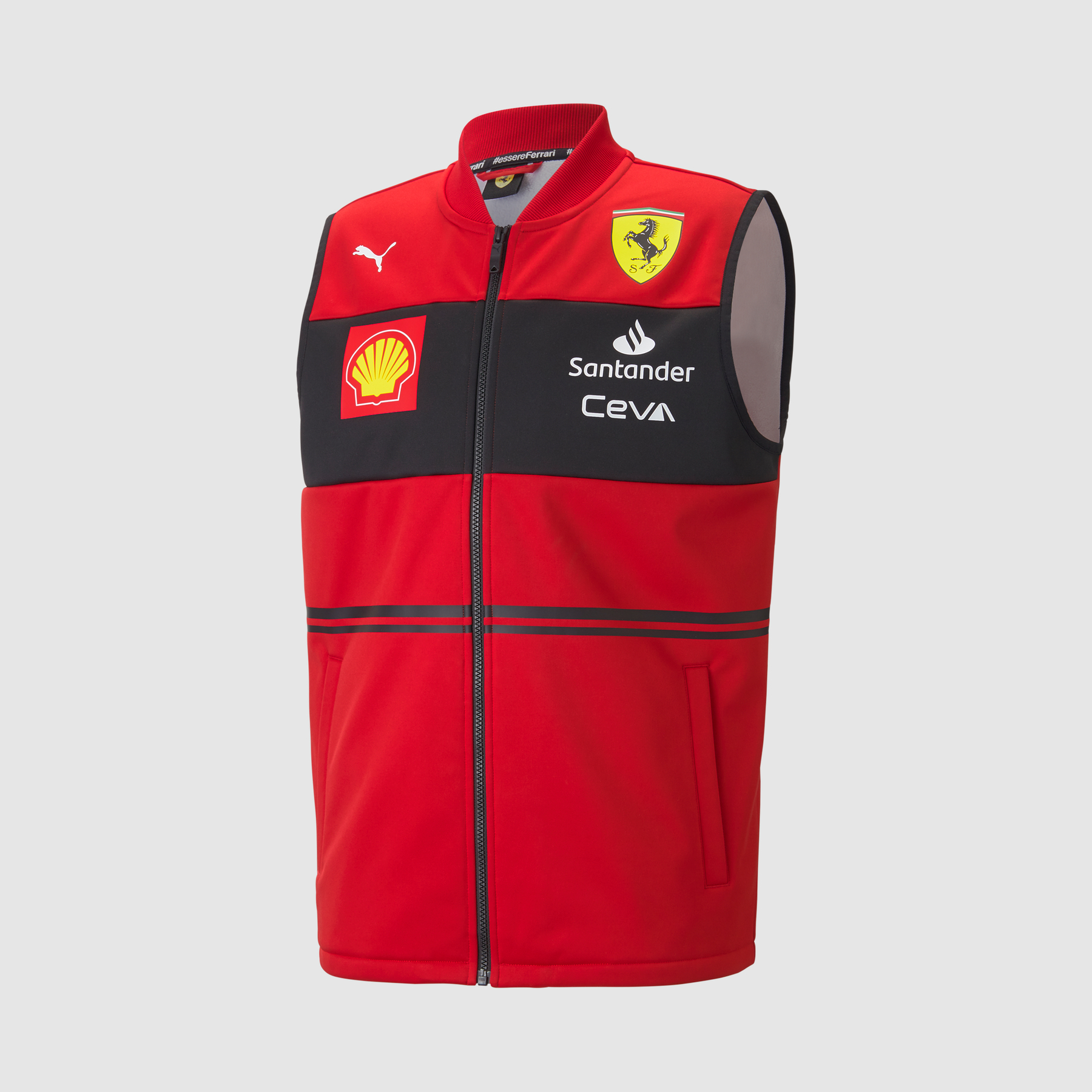 Vetement ferrari top solde