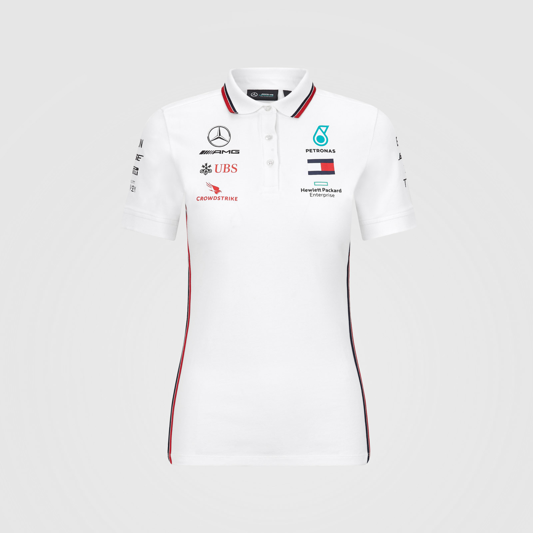 2020 Team Polo - Mercedes-AMG Petronas