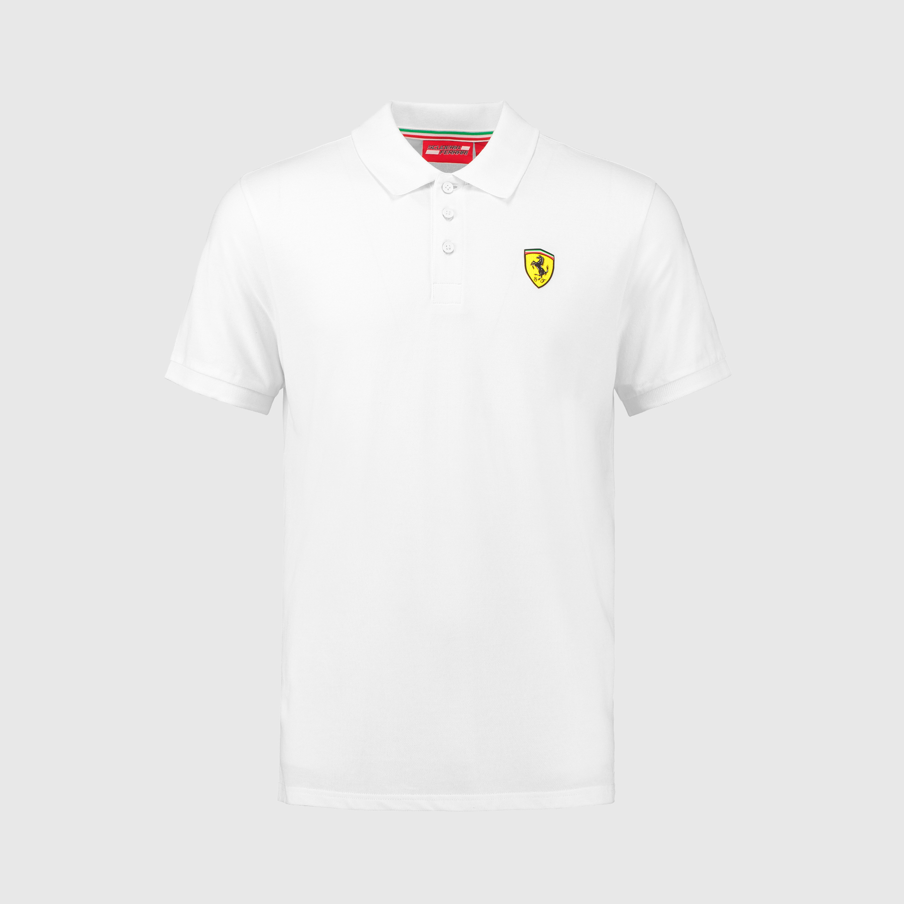 T-shirt Scuderia Ferrari Homme