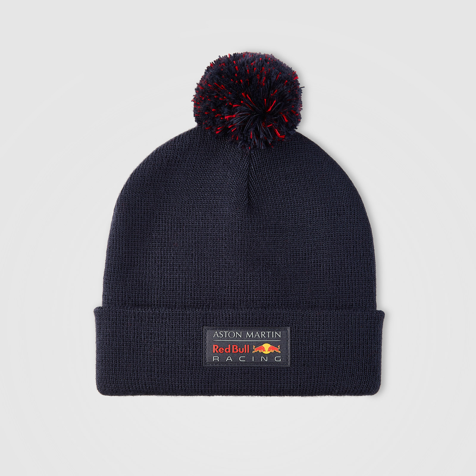 Bobble Beanie - Red Bull Racing | Fuel For Fans