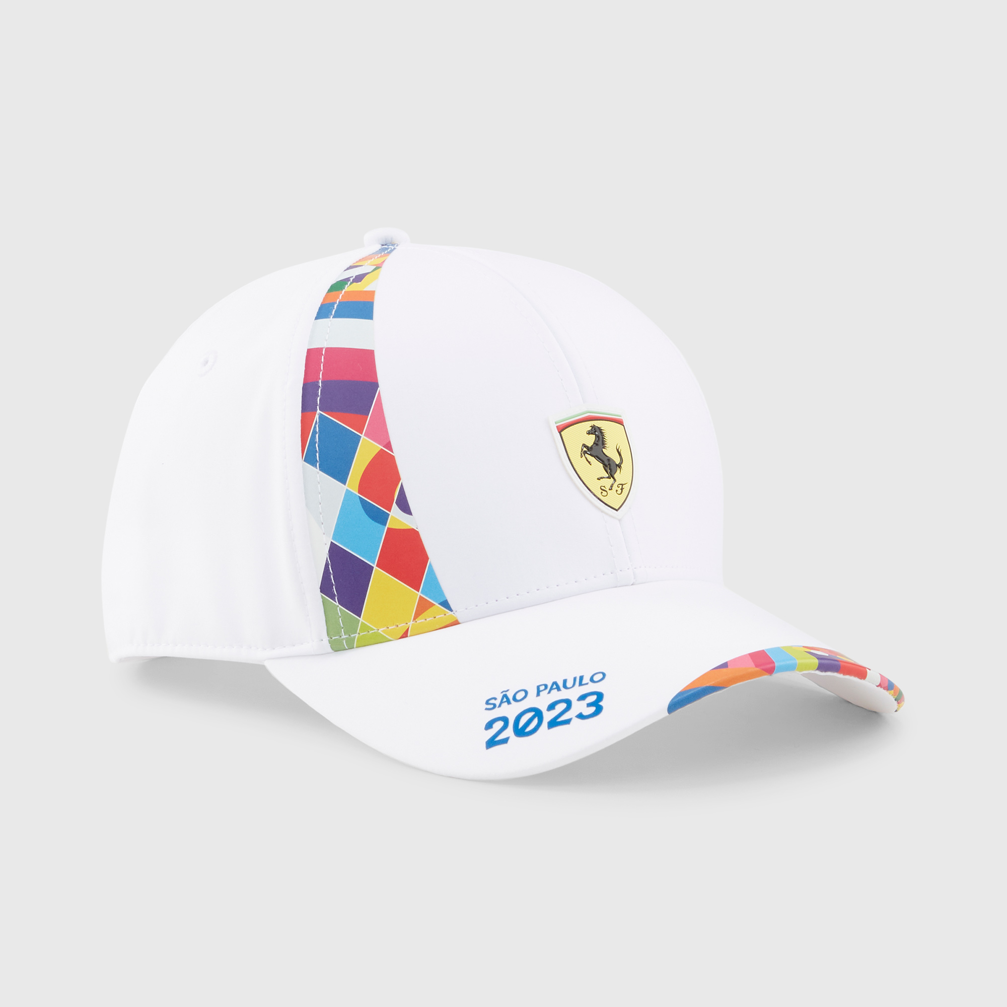 Ferrari hat