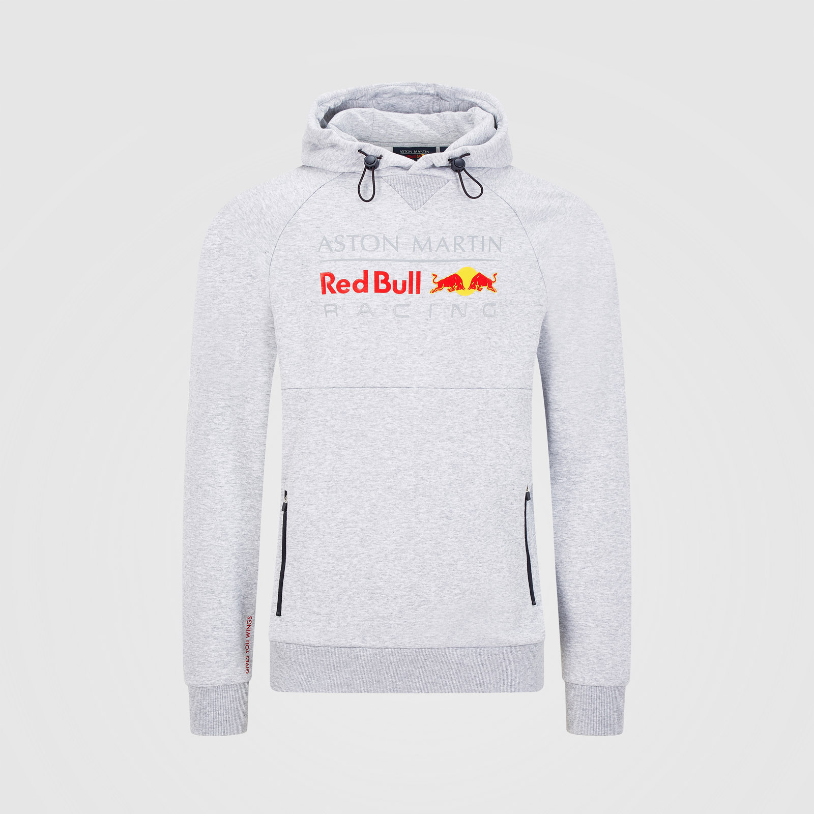 aston martin red bull racing hoodie