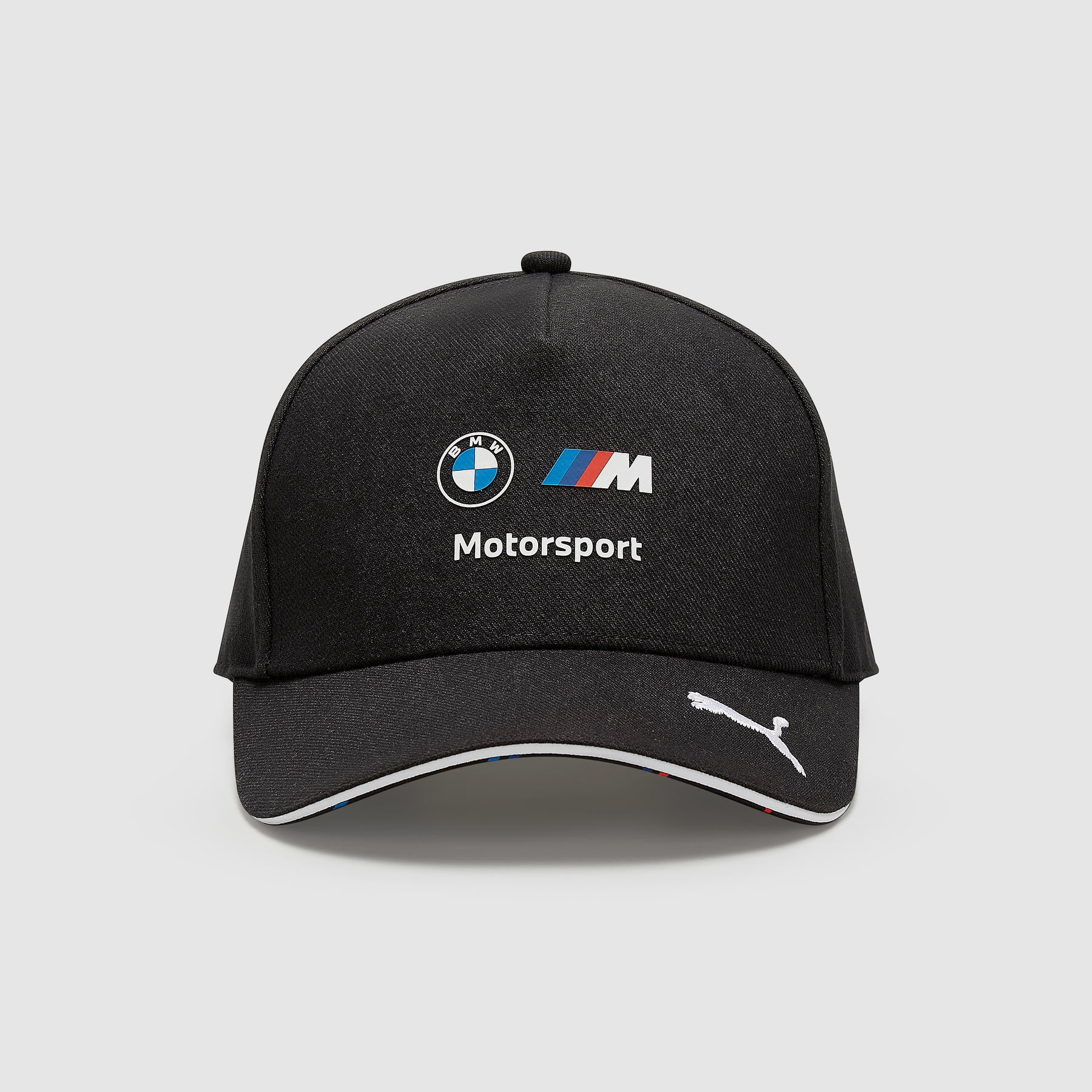 BMW Kappe Motorsport Puma Weiß 701219211-002 - Unisex