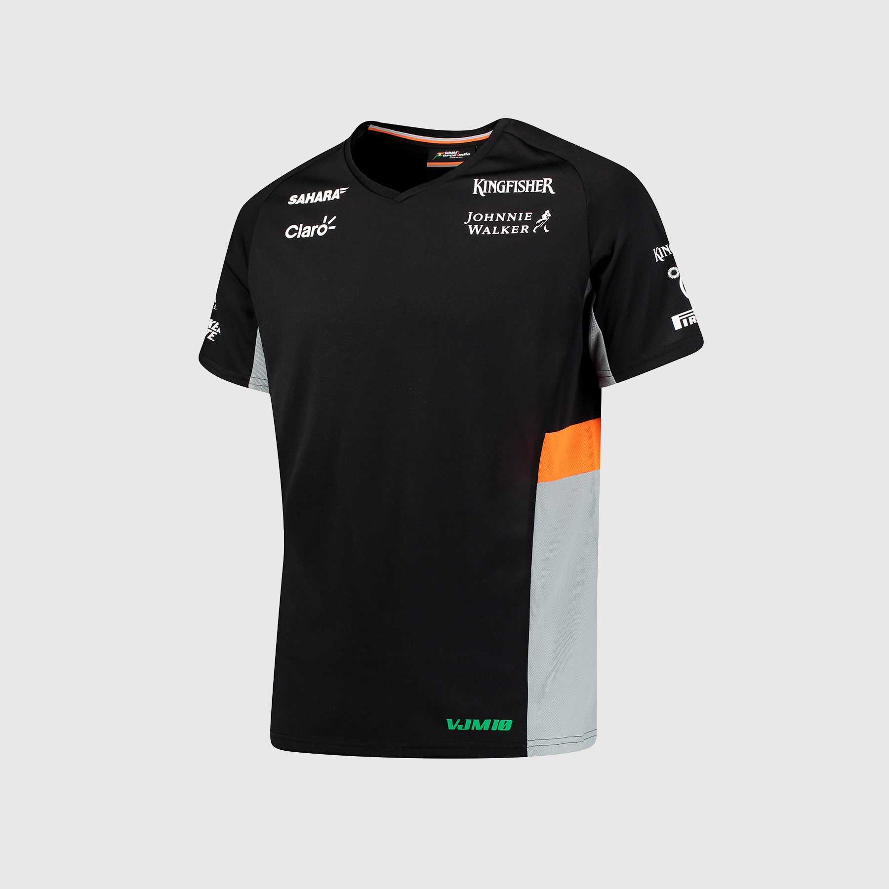 Indian team t shirt 2017 sale