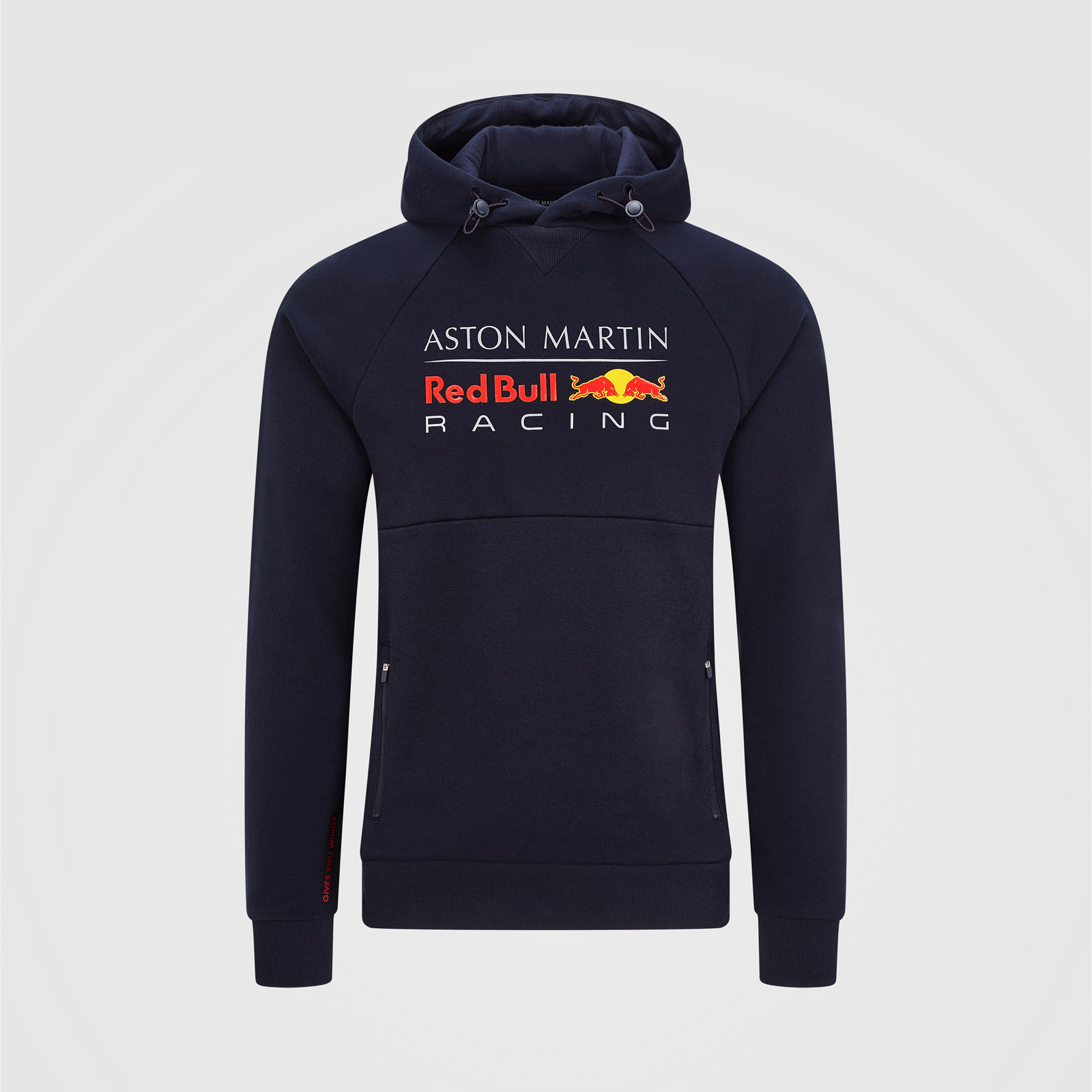 Hooded Sweat - Bull Racing | Fuel For
