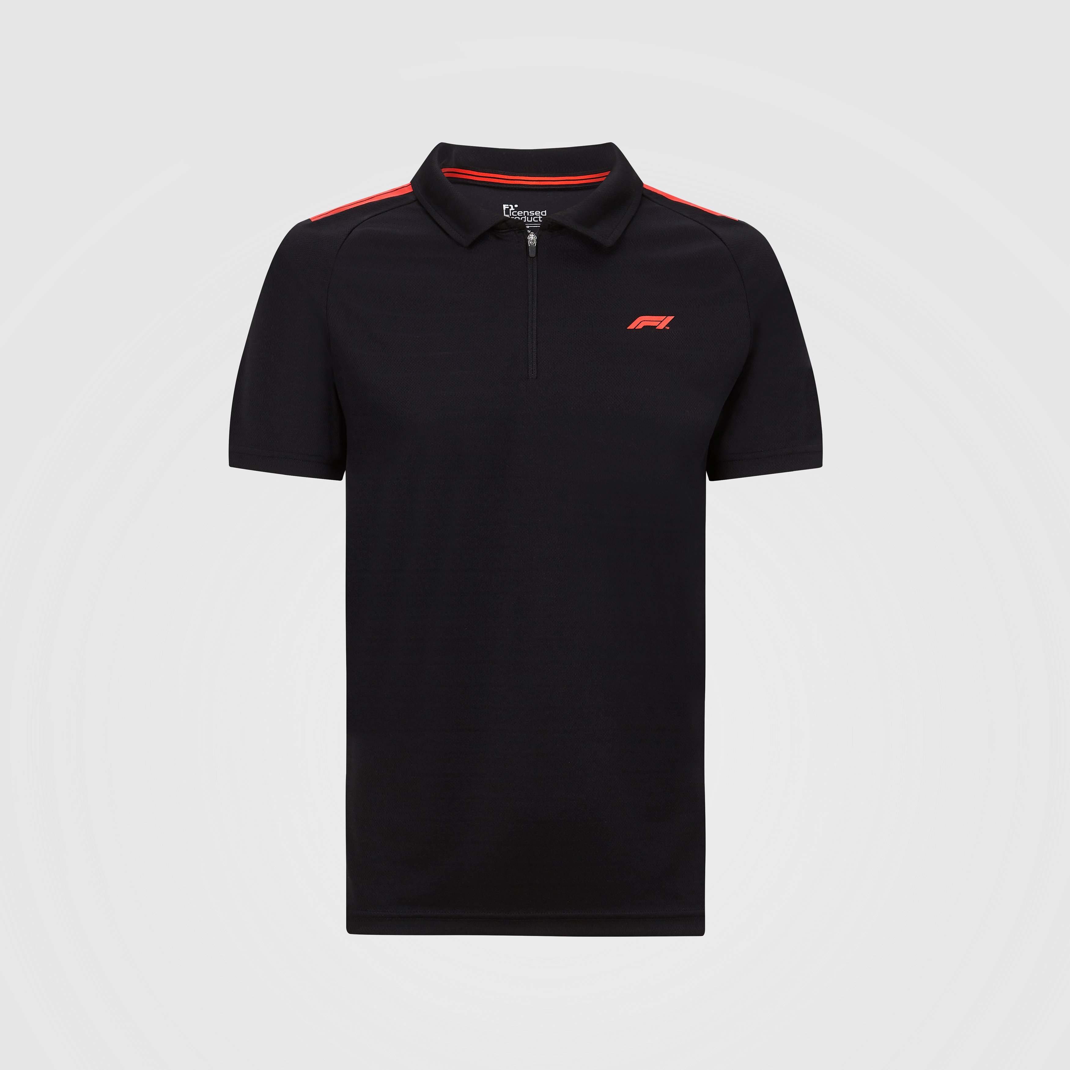 Polo formula 1 clearance