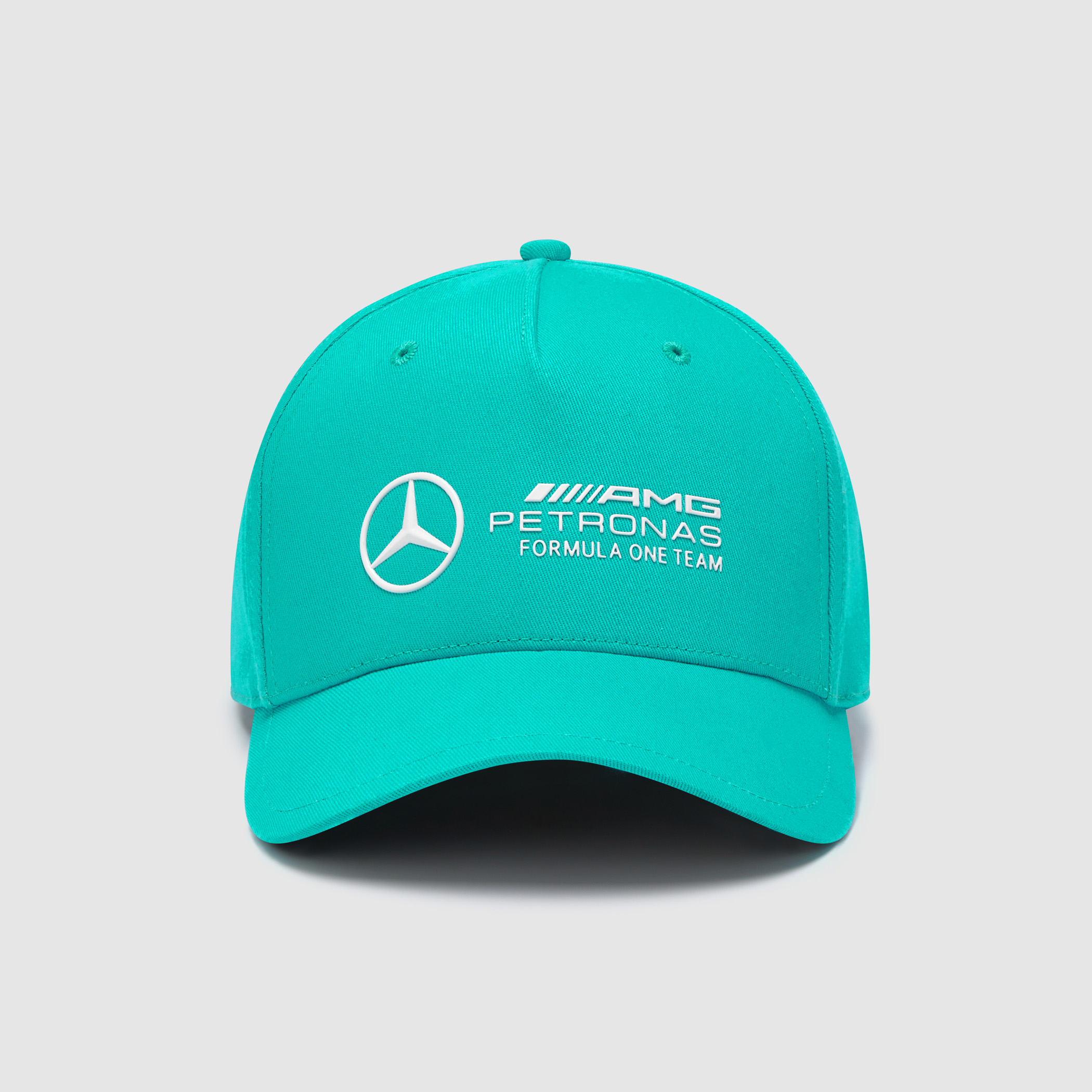 Team logo cap clearance
