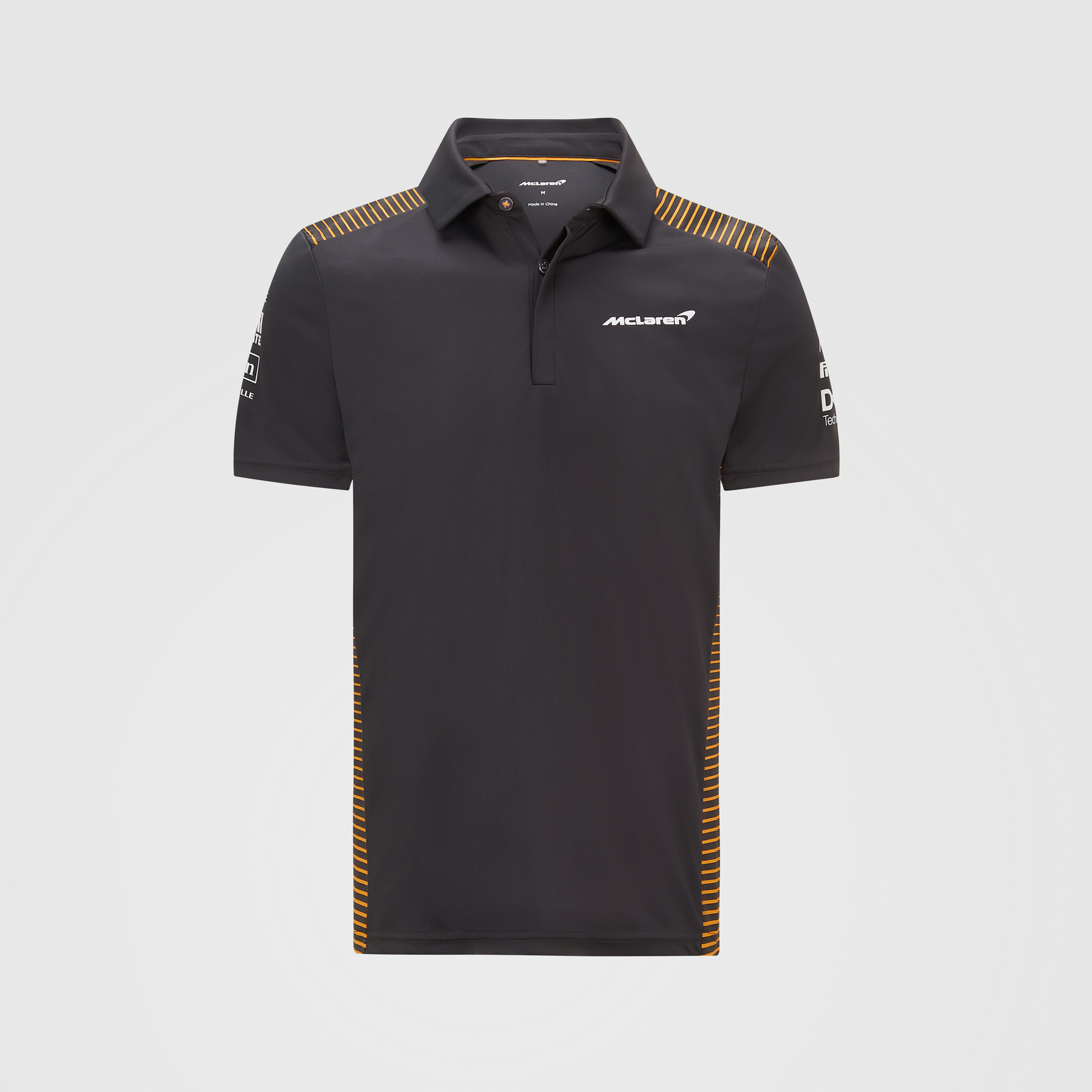 2021 Team Polo - McLaren F1 | Fuel For Fans 2021 Team Polo - McLaren F1 | Fuel For Fans