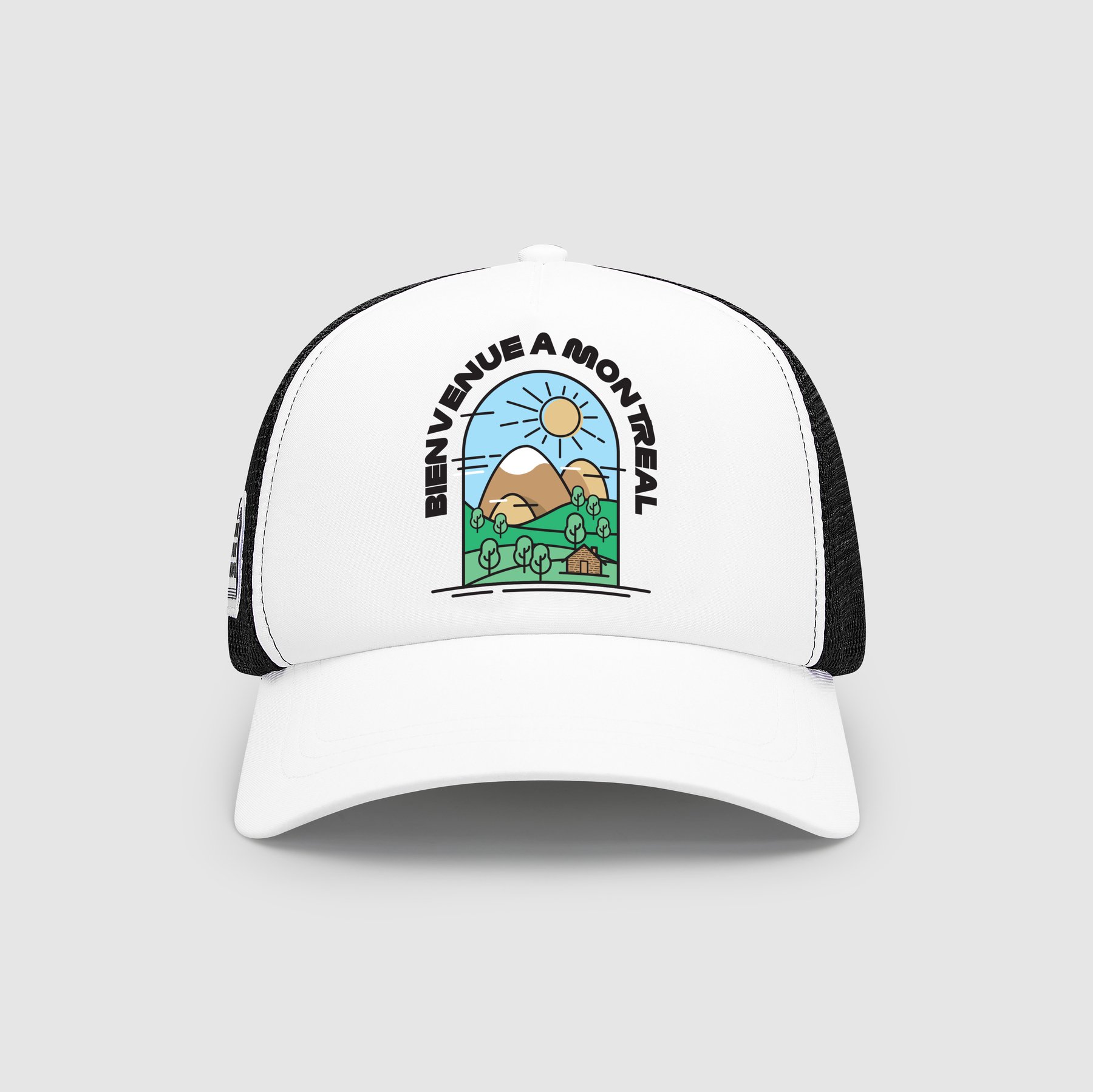 2023 Canada GP Cap - F1 Collection | Fuel For Fans