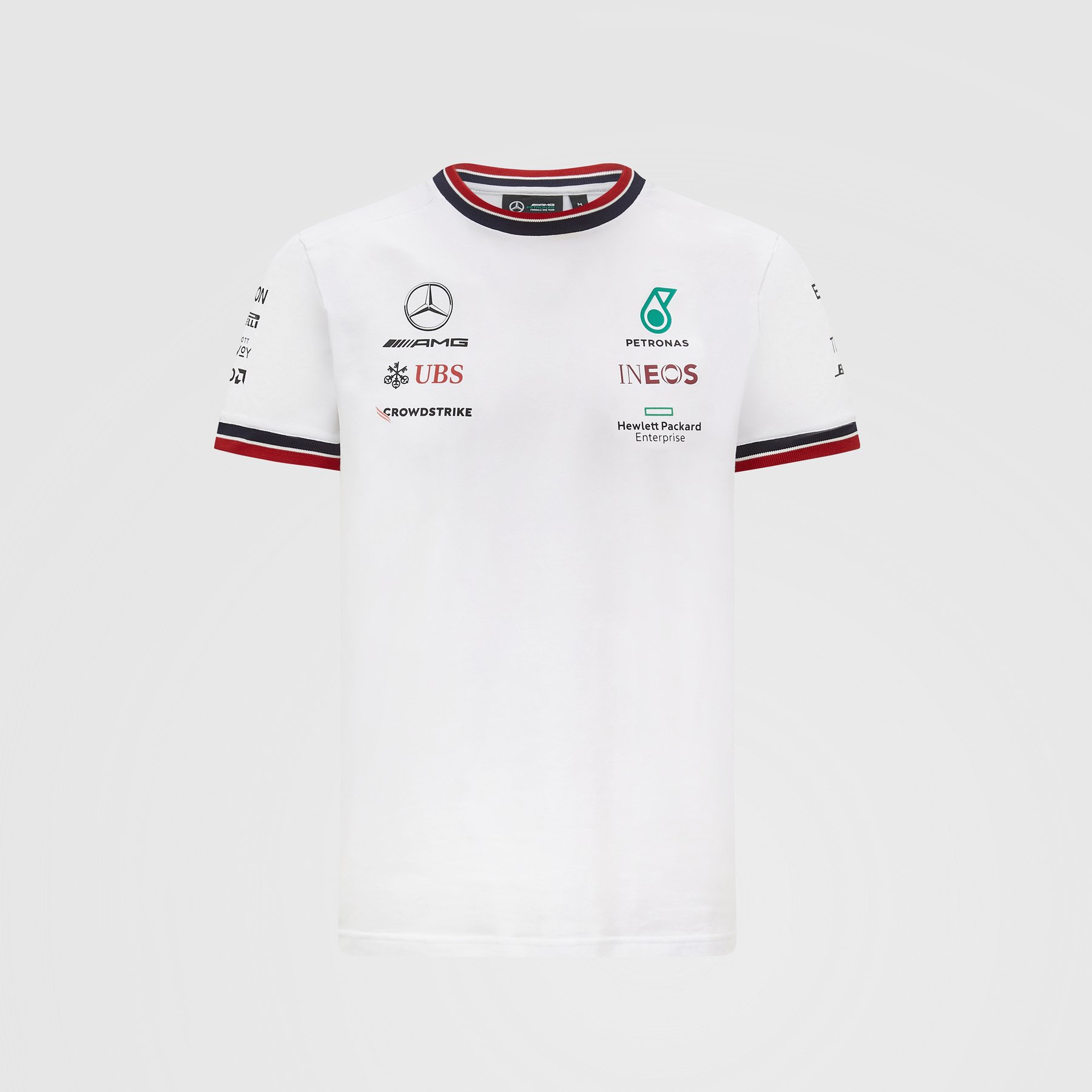 Puma Amg VÃªtements Amg Veste Puma Mercedes Amg Petronas Veste Amg