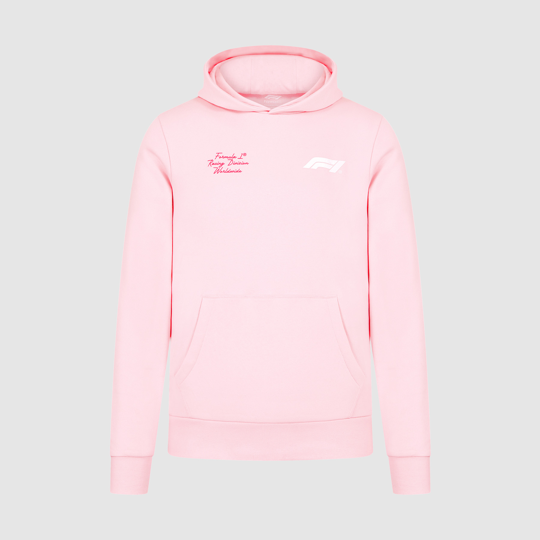 Formula 1 hoodie discount