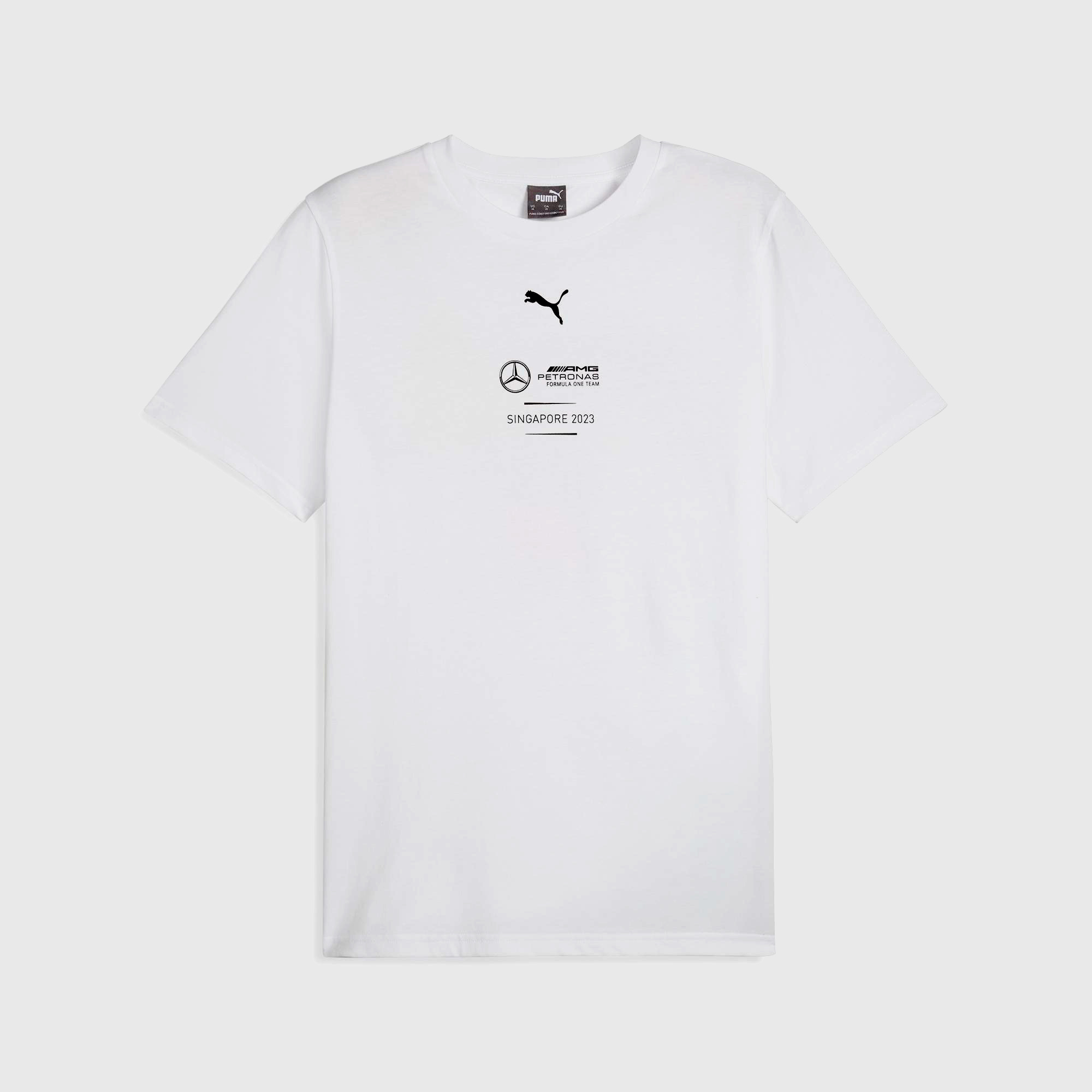 Puma shirt singapore 2025