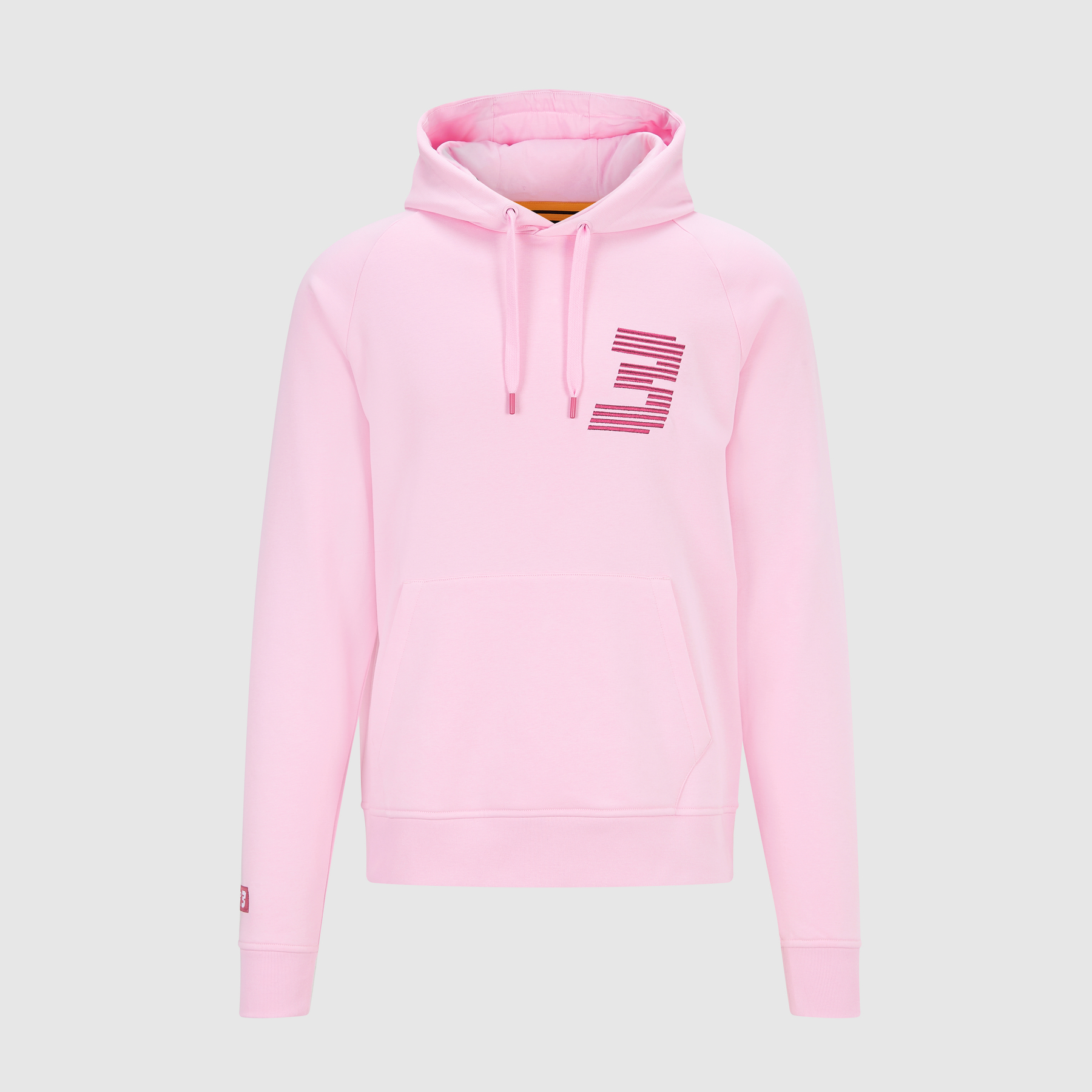 Daniel Ricciardo Pink Hoody Mclaren F1 Fuel For Fans Daniel Ricciardo Pink Hoody Mclaren F1 Fuel For Fans