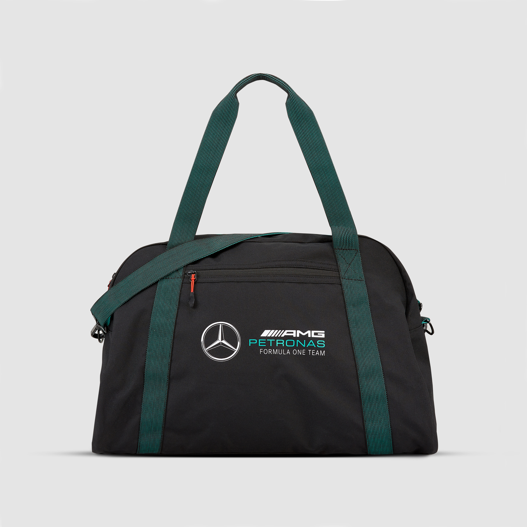 Sporttasche - Mercedes-AMG Petronas | Fuel For Fans 