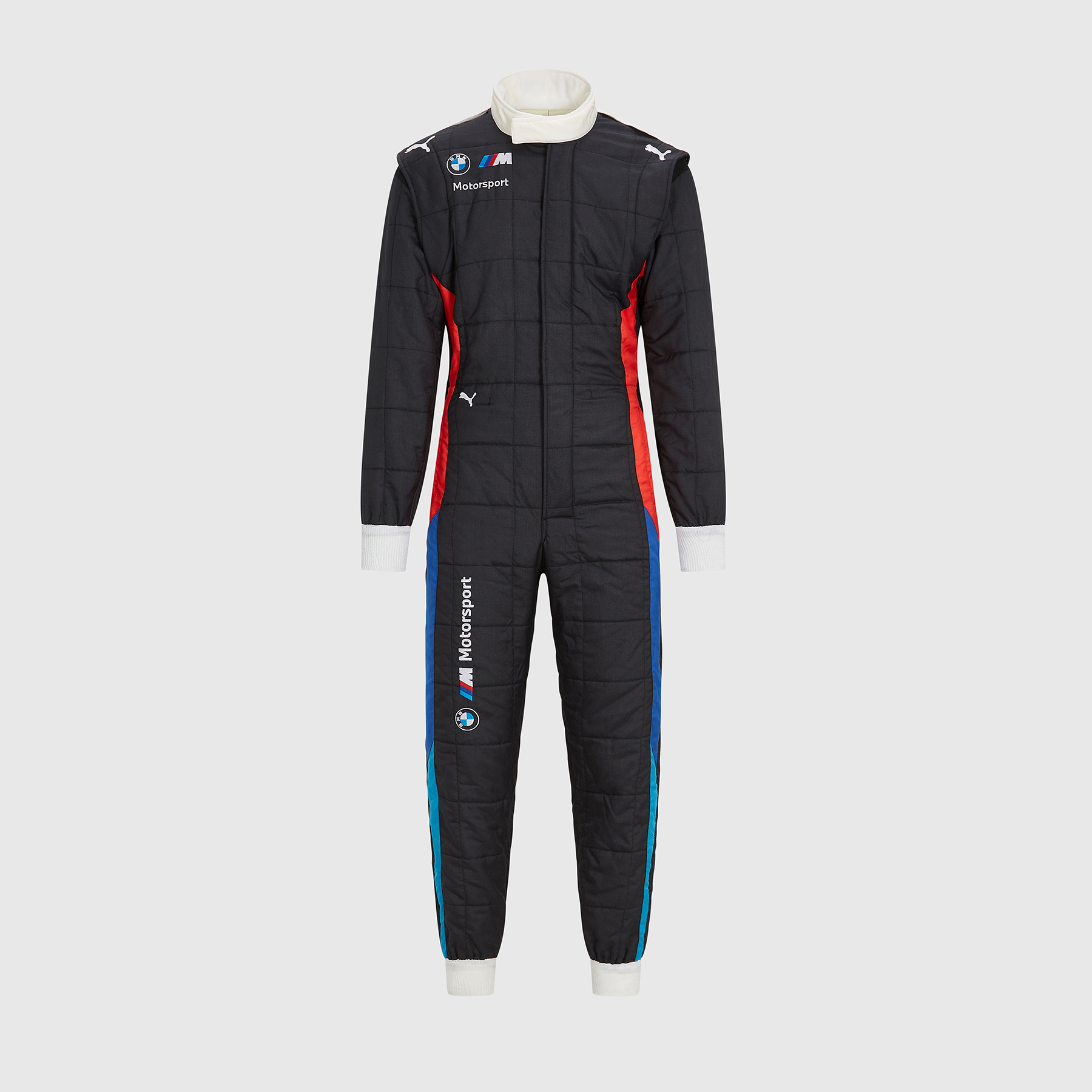 M 8856-2018 Motorsport BMW Fans Fuel Racesuit - BMW For | Motorsport