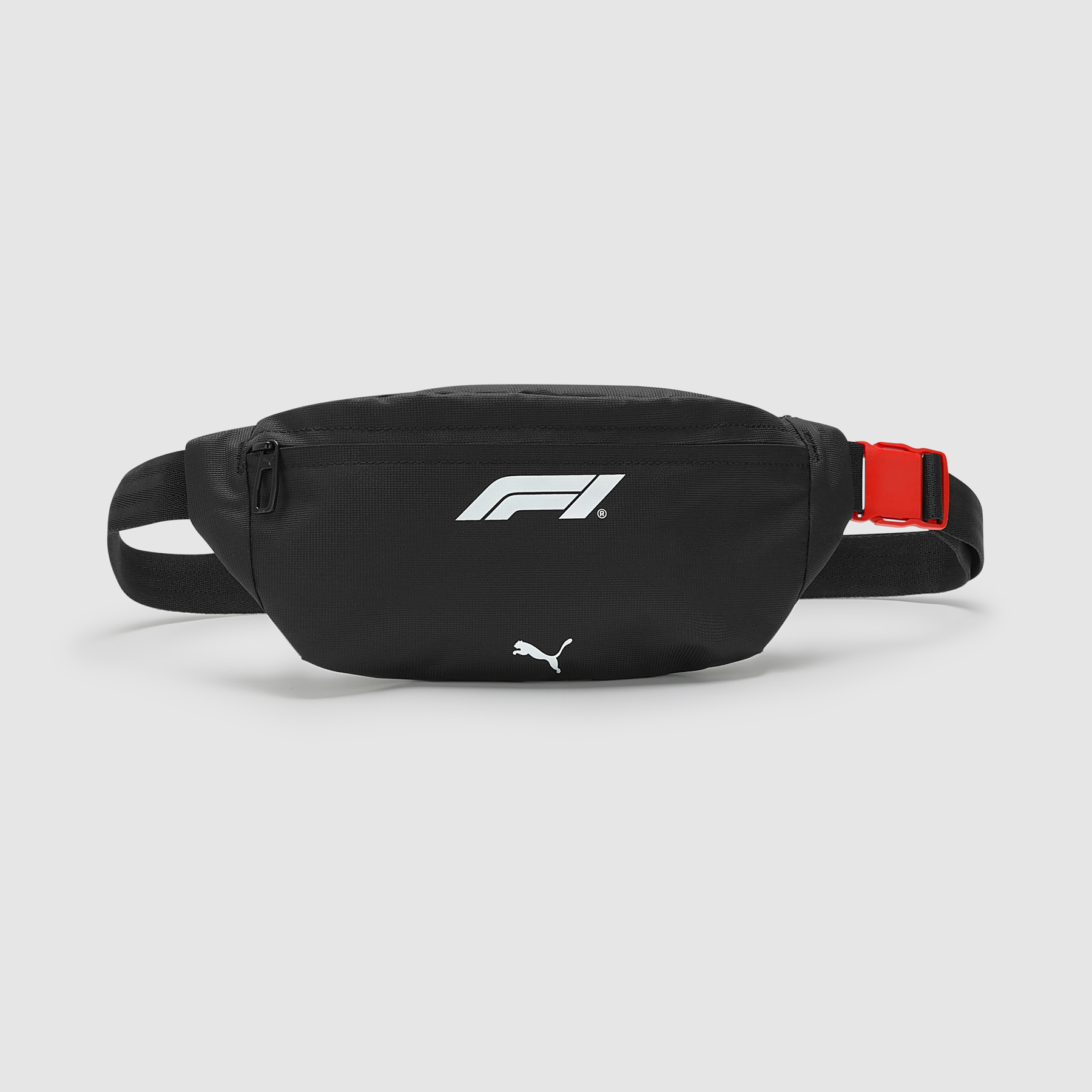 Puma ferrari waist bag hot sale