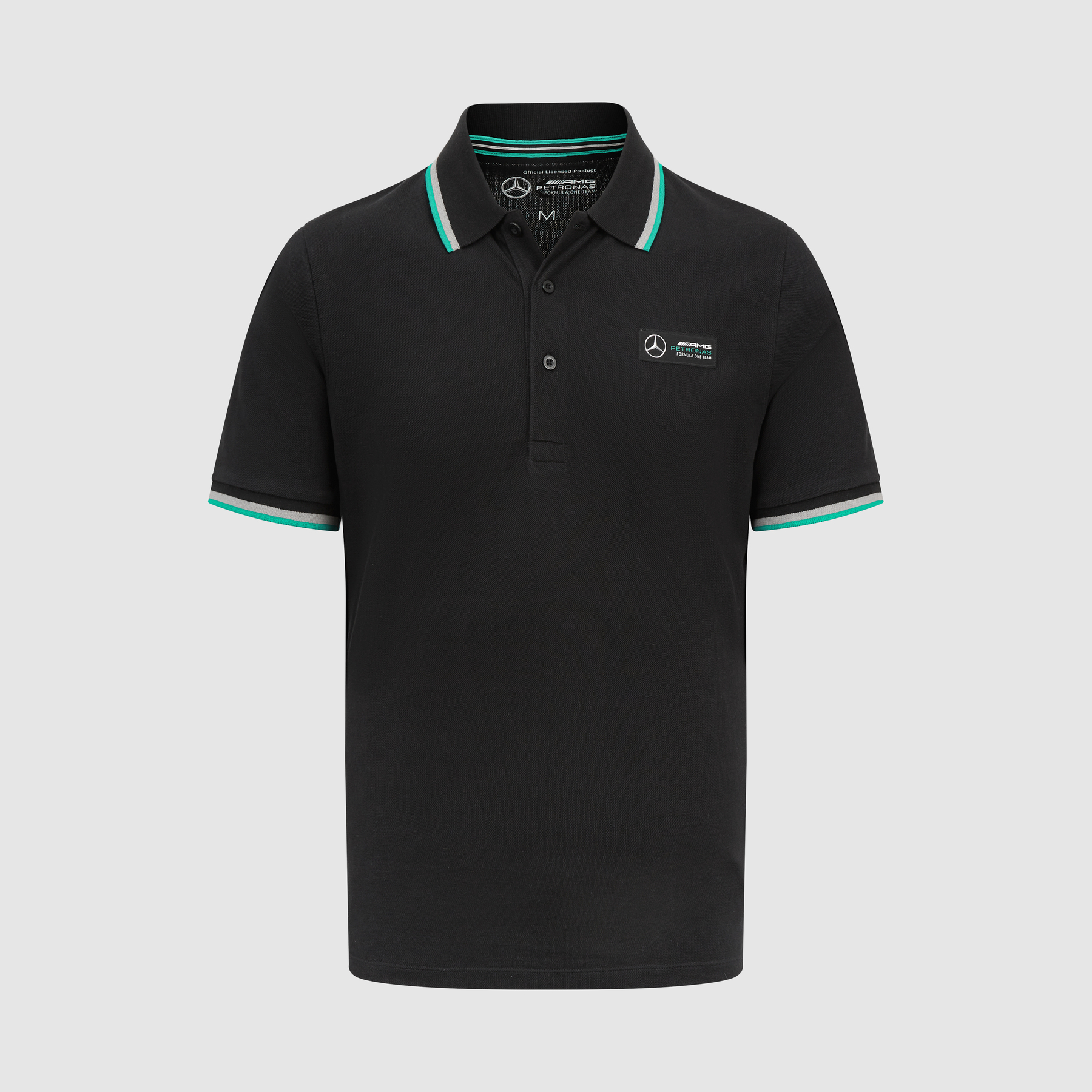Camisas mercedes benz hotsell