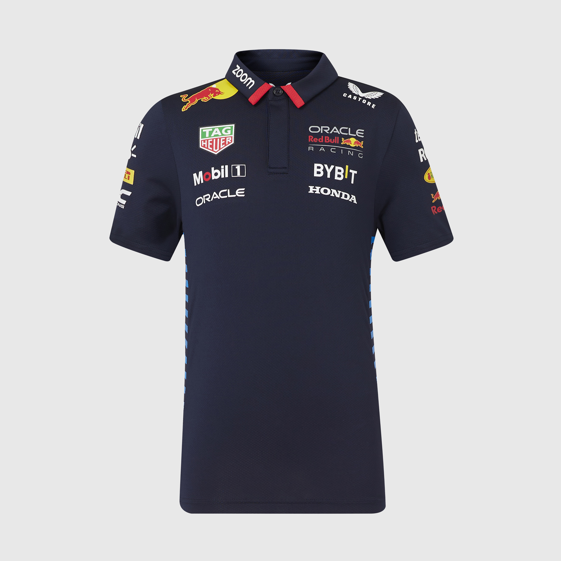 Red bull racing polo store